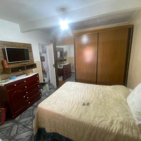 Villa Casa Arraial à Arraial do Cabo Extérieur photo
