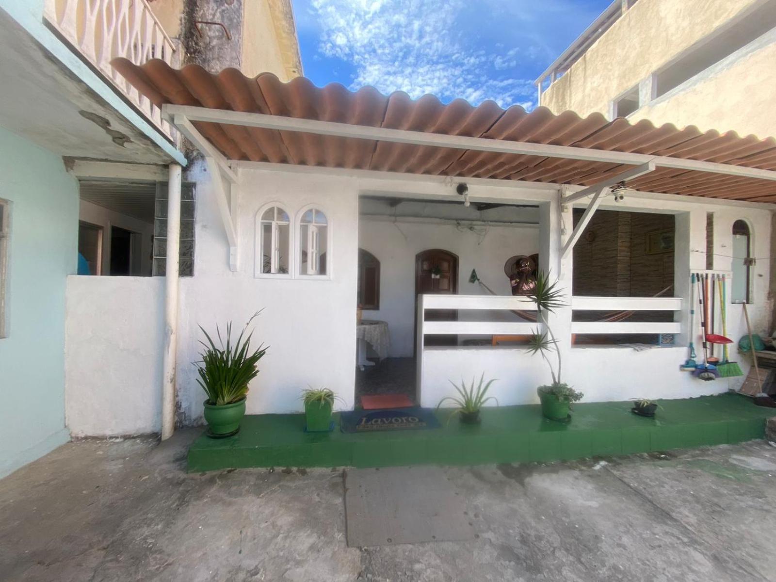 Villa Casa Arraial à Arraial do Cabo Extérieur photo
