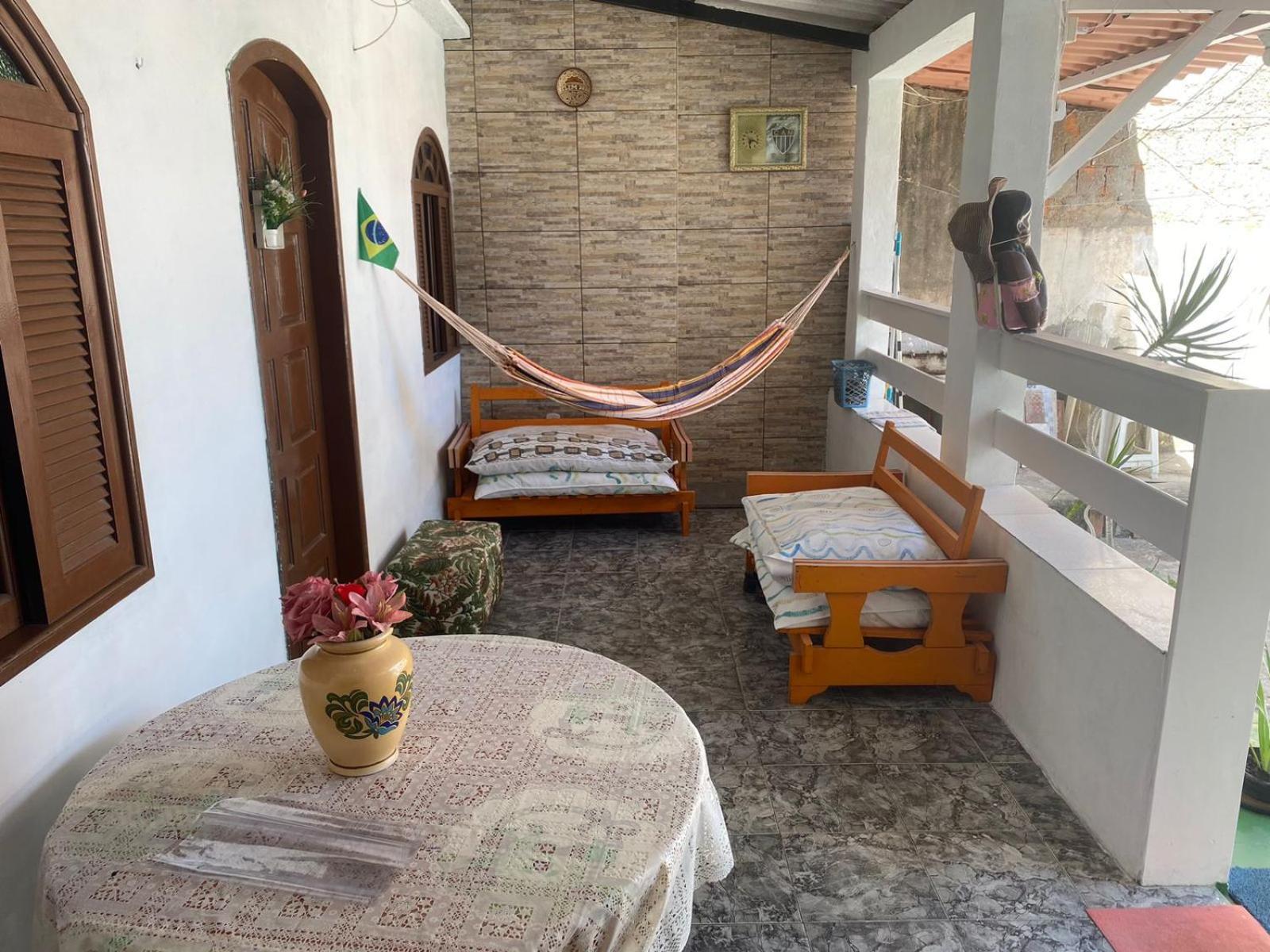 Villa Casa Arraial à Arraial do Cabo Extérieur photo